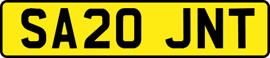 SA20JNT