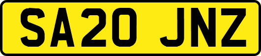 SA20JNZ