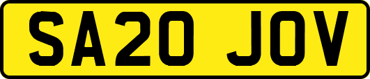 SA20JOV