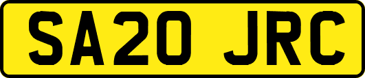 SA20JRC