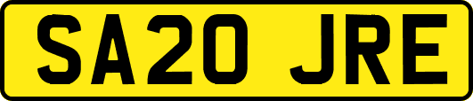 SA20JRE