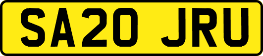 SA20JRU