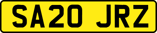SA20JRZ