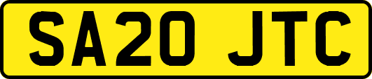 SA20JTC