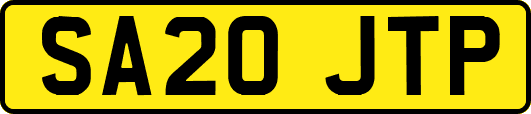 SA20JTP
