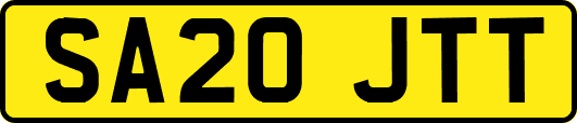 SA20JTT