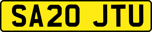 SA20JTU