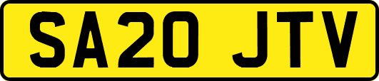 SA20JTV