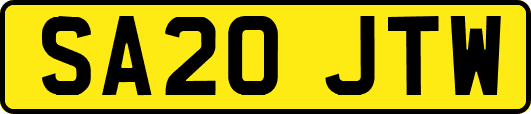 SA20JTW