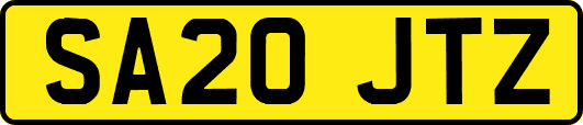 SA20JTZ