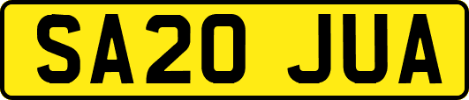 SA20JUA