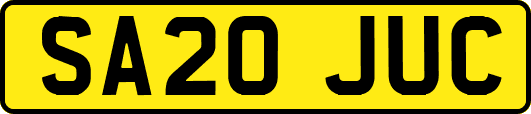 SA20JUC