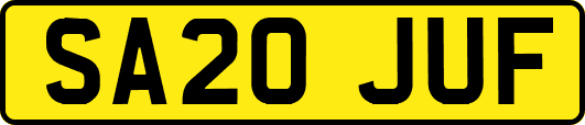 SA20JUF