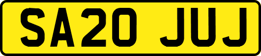 SA20JUJ