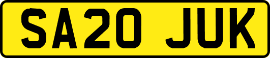 SA20JUK