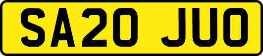 SA20JUO