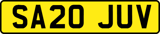 SA20JUV