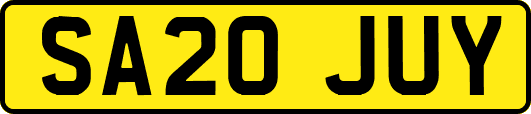 SA20JUY
