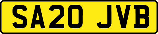 SA20JVB