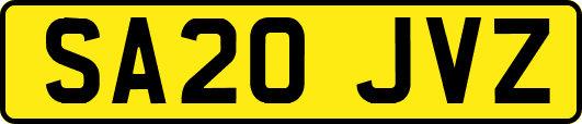 SA20JVZ