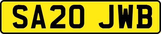 SA20JWB