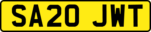 SA20JWT