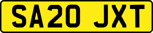 SA20JXT