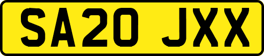 SA20JXX