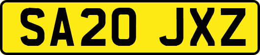 SA20JXZ