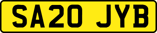 SA20JYB