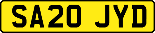 SA20JYD