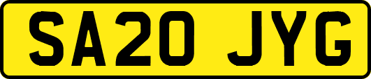 SA20JYG