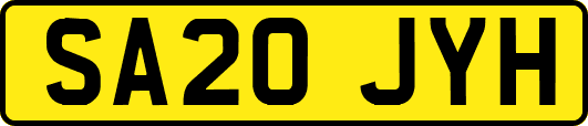 SA20JYH