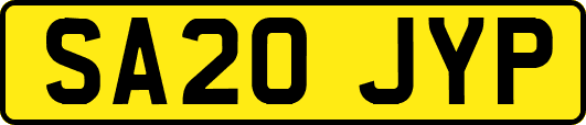 SA20JYP