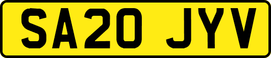 SA20JYV