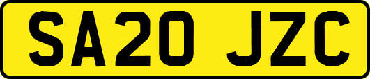 SA20JZC