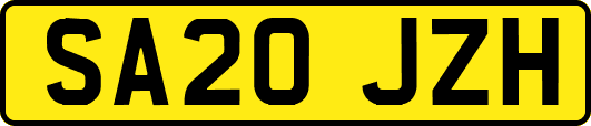 SA20JZH