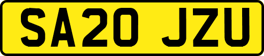 SA20JZU