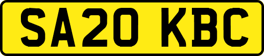 SA20KBC