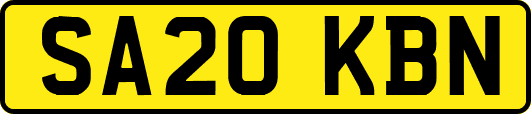 SA20KBN