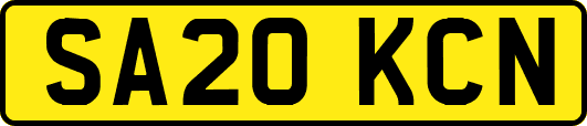 SA20KCN