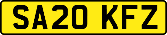 SA20KFZ