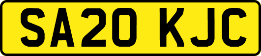 SA20KJC