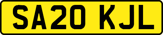 SA20KJL
