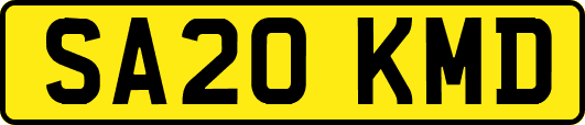 SA20KMD