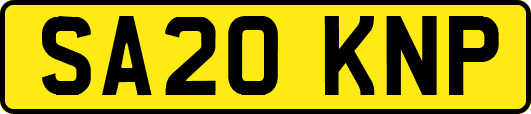 SA20KNP