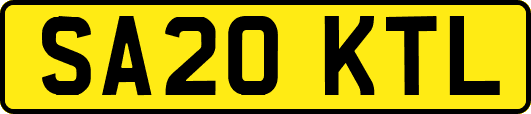 SA20KTL