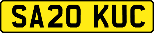 SA20KUC
