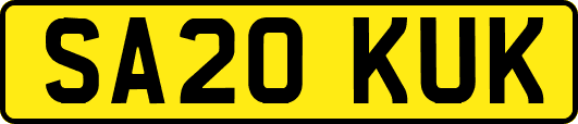 SA20KUK