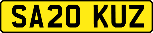 SA20KUZ